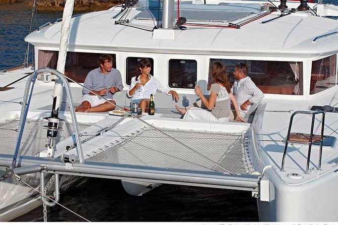 Santorini Caldera Sailing Tour with BBQ Lunch and Drinks - Key Things to Know Before You Go