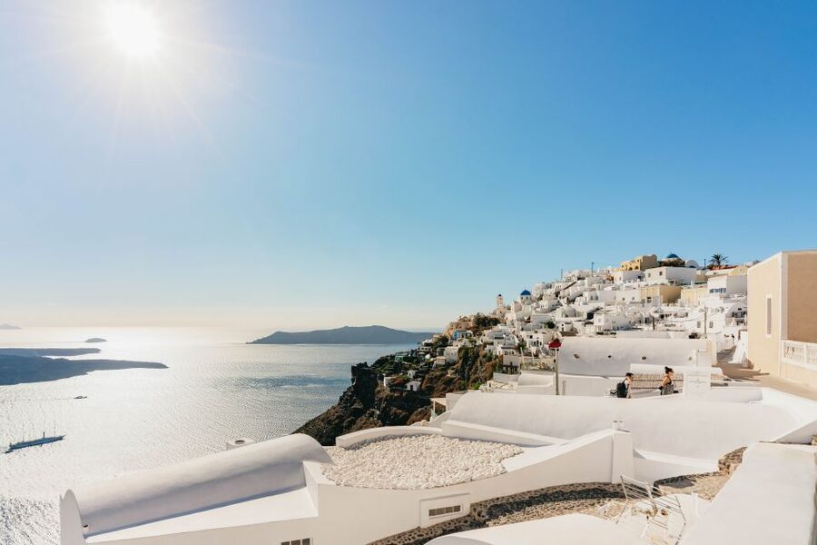 Santorini: Caldera Trail Guided Hike and Sunset Viewing - Should you book the Santorini Caldera Trail guided hike and sunset?