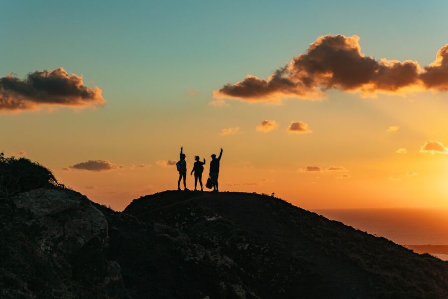 Santorini: Caldera Trail Guided Hike and Sunset Viewing - Price and value: what 229 dollars buys you