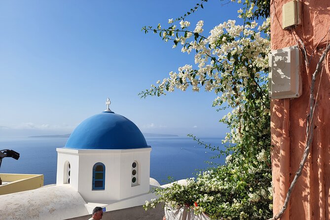 Santorini, Designed By You: Your Private Island Masterpiece. - Red Beach and Perissa Black Sand: volcanic color, quick hits, and swim potential