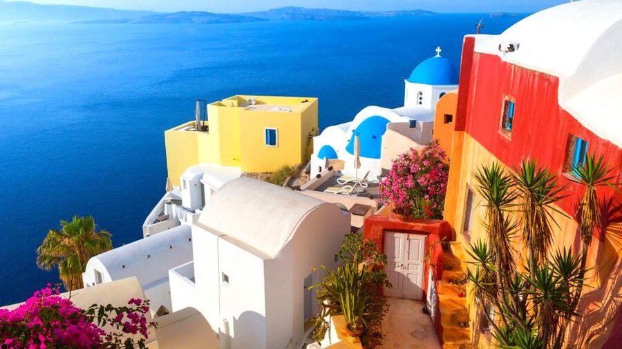Santorini Guided Day Trip From Crete with Ferry Tickets - Price and value: what $199 includes and what you should budget