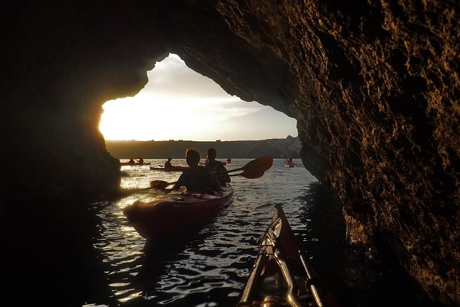 Santorini Guided Sea Kayaking with Light Lunch and Pick-up Option - What to Bring (Because the Tour Won’t)
