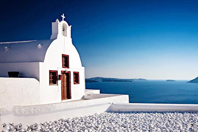 Santorini Island Private Custom Tour in Half or Full Day - Why a private custom Santorini day feels different