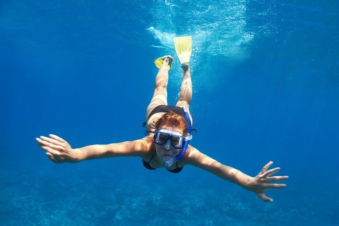 Santorini Luxury Catamaran Day Cruise with BBQ,drinks,transfer - Drinks All Day and a Real Greek BBQ Meal