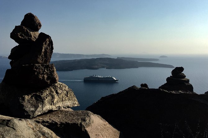 Santorini Luxury Custom Private Tour with Local guide - Price and what you actually get for $338.60