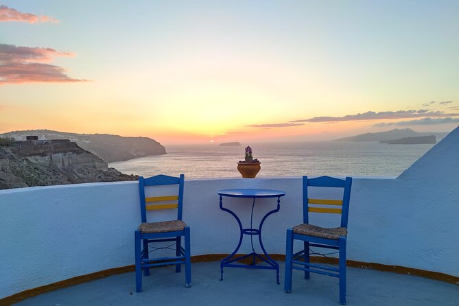 Santorini Must-See Highlights: Private Shore Tour - Why a Private Highlights Loop Beats Bus Chaos in Santorini