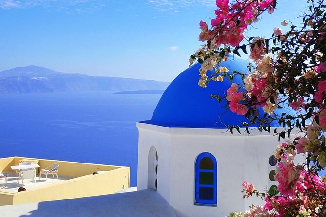 Santorini Must-See Highlights: Private Shore Tour - Price and Timing: Getting Value From About 3 to 7 Hours