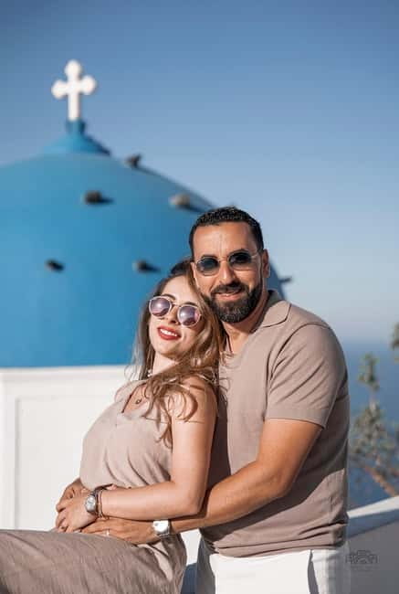 Santorini: Oia Private Couple Photoshoot with 35 Photos - Who this is best for (and the one mismatch to watch)