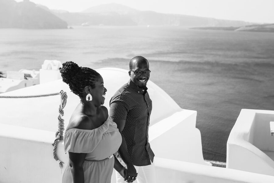 Santorini: Photo Shoot with a Private Vacation Photographer - Cost and value, what $296 per group really buys you