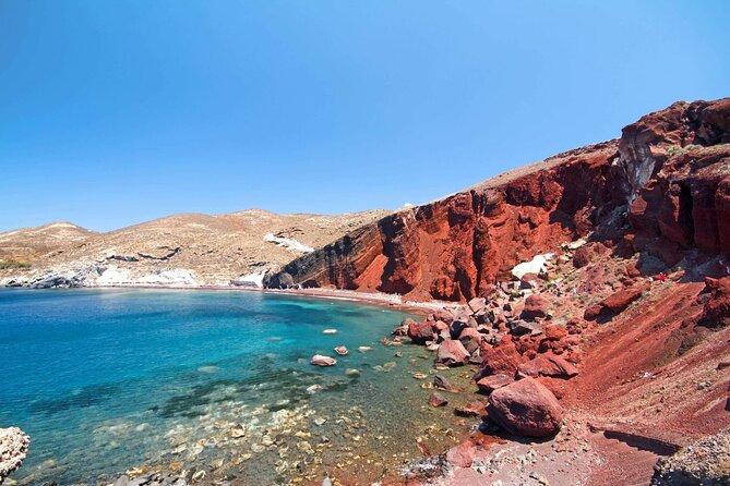 Santorini Popular Destinations - Megalochori’s quiet lanes: wine village energy without the frenzy