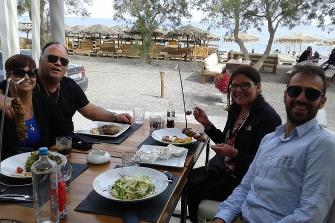 Santorini Popular Destinations - Akrotiri excavation or wine farm: your 2-hour swap that changes the whole day