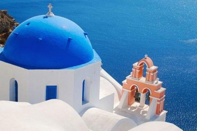 Santorini Popular Destinations - Pickup, comfort, and what’s actually included