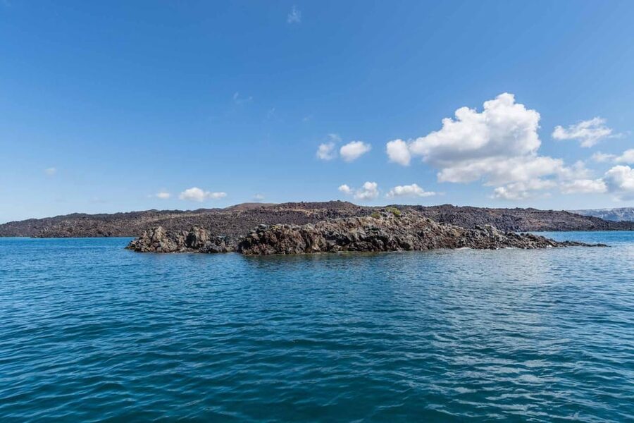 Santorini Port: 3 Hour Cruise to Volcano and Hot Springs - What to bring and how to avoid the common mistakes