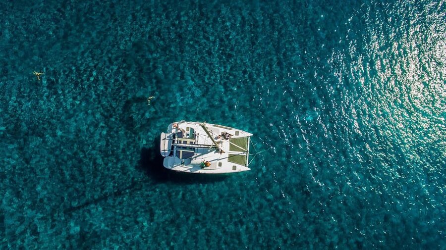 Santorini: Private Catamaran Cruise with Food & Drinks - Key Things I’d Prioritize Before You Book
