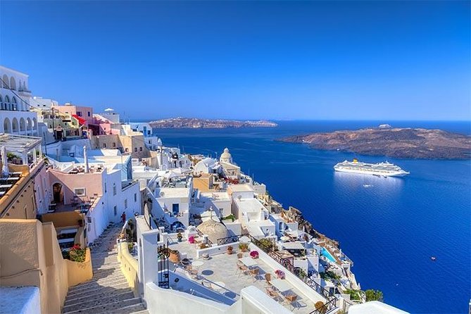 Santorini Private Custom Tours 3 - 7 Hours - Why This Half-Day to Full-Day Custom Loop Works