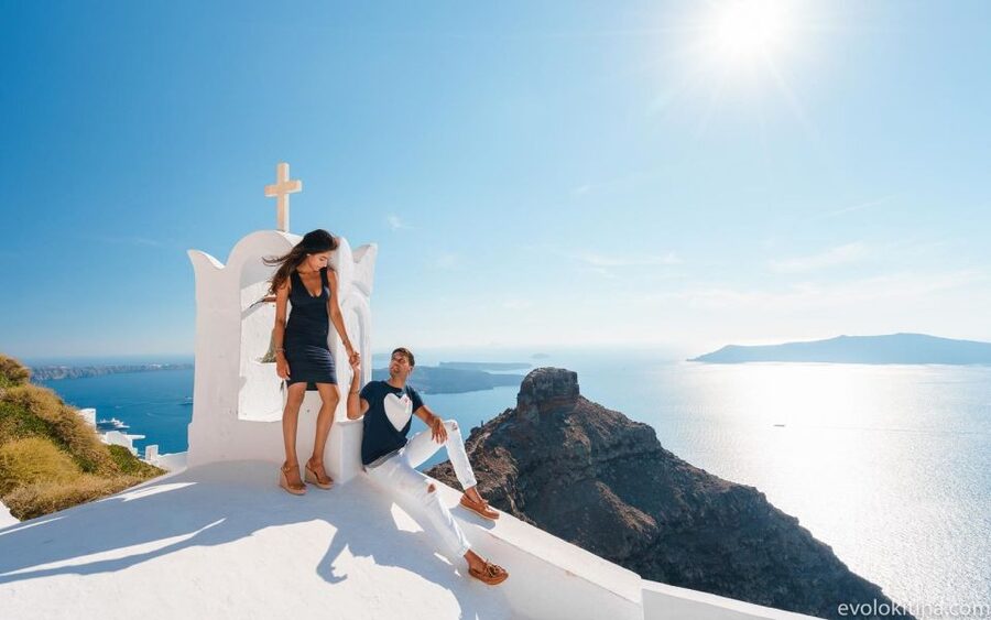 Santorini: Private Customizable Car Tour with a Local Guide - Akrotiri add-on: how to decide if the extra guided experience is for you
