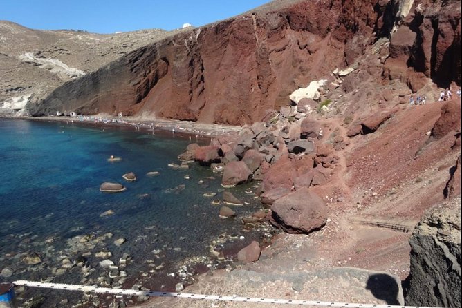 Santorini Private Driver: Explore Santorini - Port & Hotel Pickup - Oia, Perissa, and the photo math you should do in advance