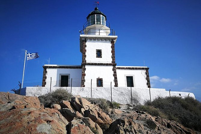 Santorini Private Instagram Tour - Why This Photo-First Route Beats Wandering Santorini