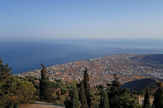 Santorini Private Instagram Tour - What You Pay For, and Why It Feels Like Good Value