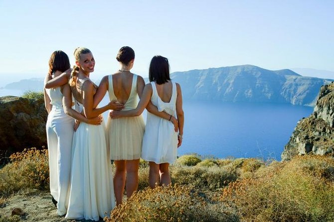 Santorini: Private Sightseeing Tour - Red Beach and Perissa Black Sand Beach, how to plan your time on shore