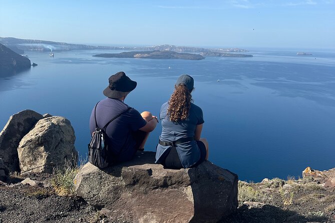 Santorini's Famous Fira to Oia Hike: A Private tour Adventure - How strenuous is this hike, and what to pack so you do not suffer