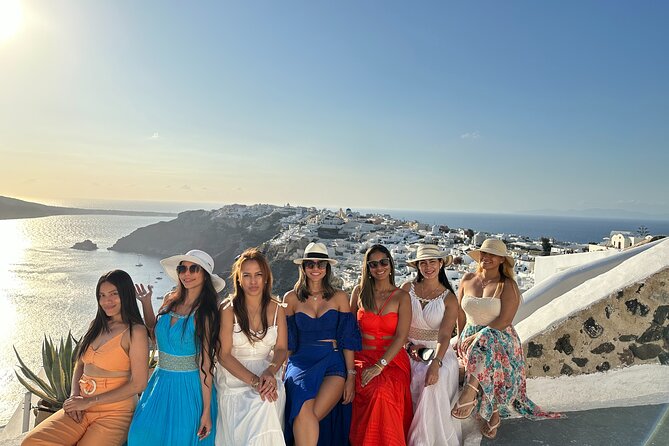 Santorini's Iconic Villages: Oia, Imerovigli & Firostefani - Price and Logistics: what $62.19 buys you on Santorini time