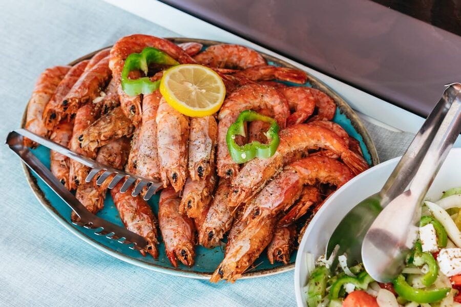 Santorini: Sailing Catamaran Cruise with BBQ and Drinks - From Red Beach to White Beach: the quick-hit swim and view rhythm