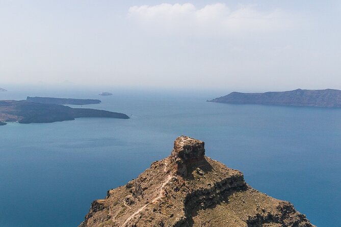 Santorini Sightseeing Half Day Small Group Tour - A half-day Santorini route that keeps your time working
