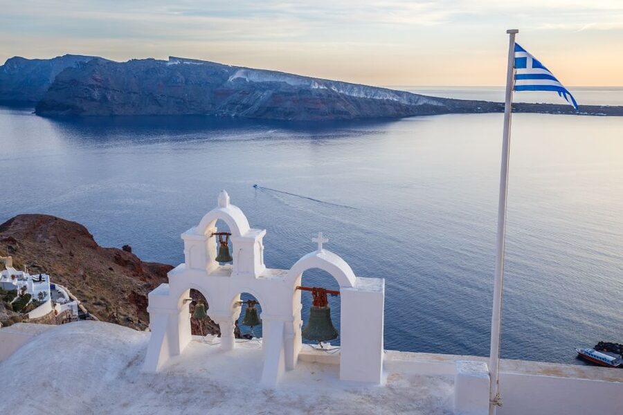 Santorini: Small-Group Shore Tour for Cruise Ships - Key highlights worth planning for