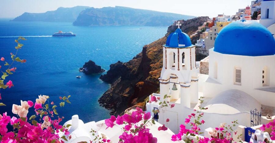 Santorini: Small-Group Shore Tour for Cruise Ships - So, should you book this Santorini shore tour?