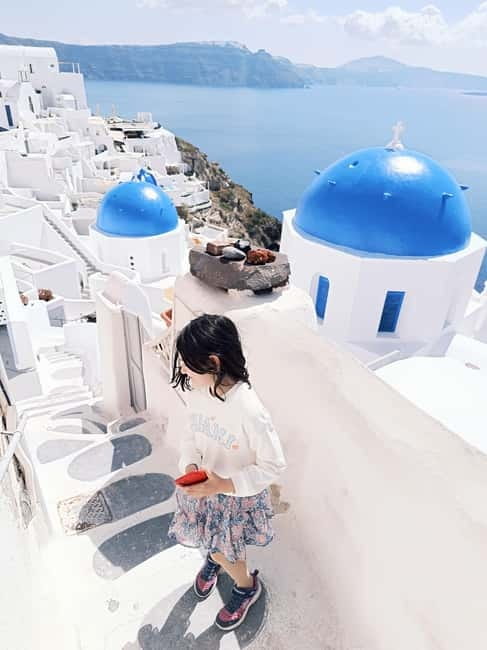 Santorini: Small Group Sightseeing Tour with a Local Guide - Packing and timing tips that make the day easier
