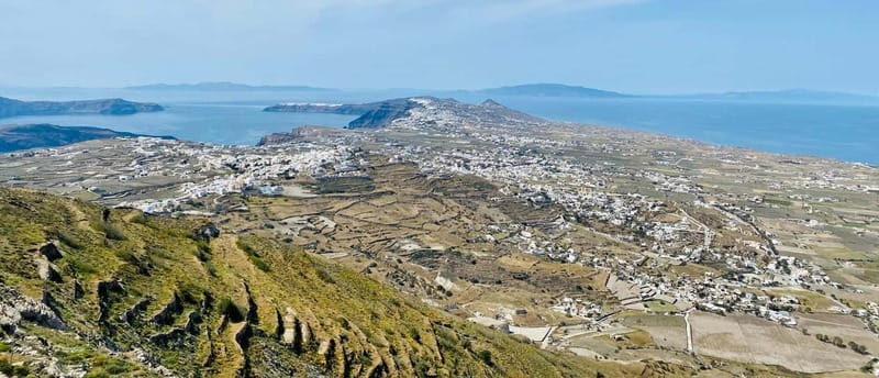 Santorini: Small Group Sightseeing Tour with a Local Guide - Price and value for $69, what you’re really paying for