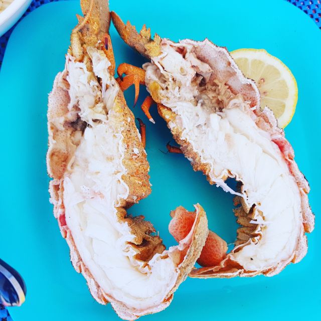 Santorini Sunset Fishing Trip with Dinner and Drinks - Key things to know before you go