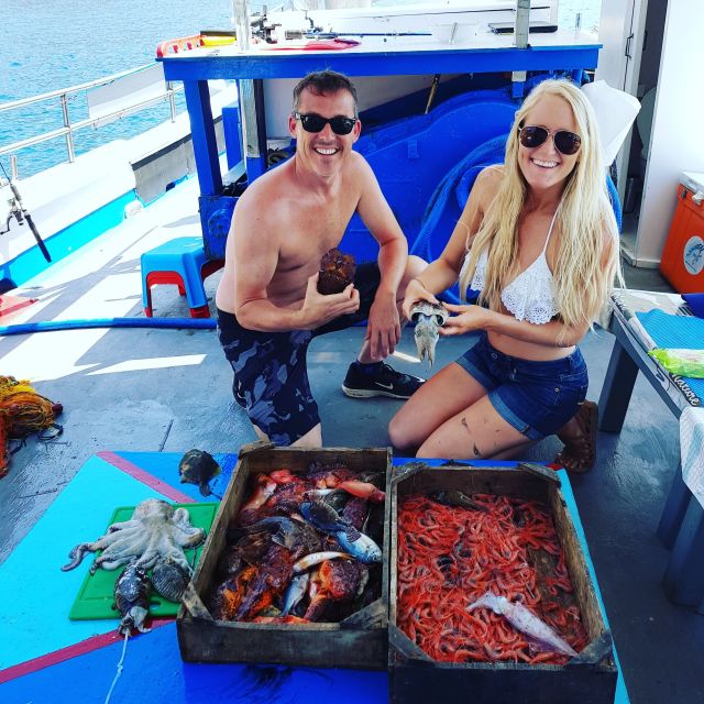Santorini Sunset Fishing Trip with Dinner and Drinks - Price and Value: Is $188 Worth It?