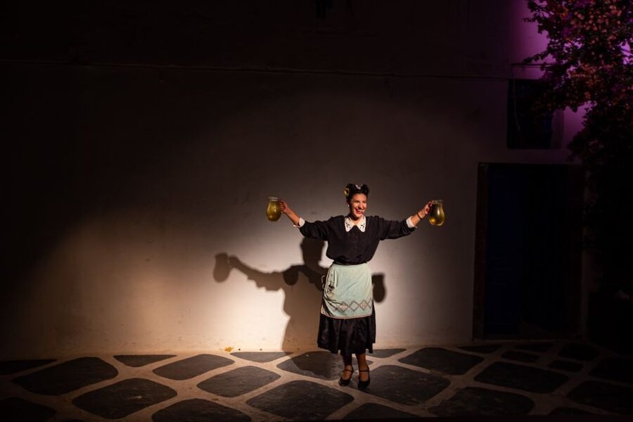 Santorini: The Greek Wedding Show - Key Highlights You Should Care About