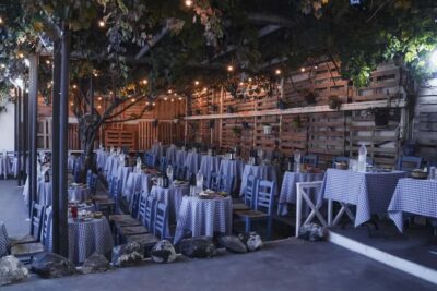 The Greek Wedding Show