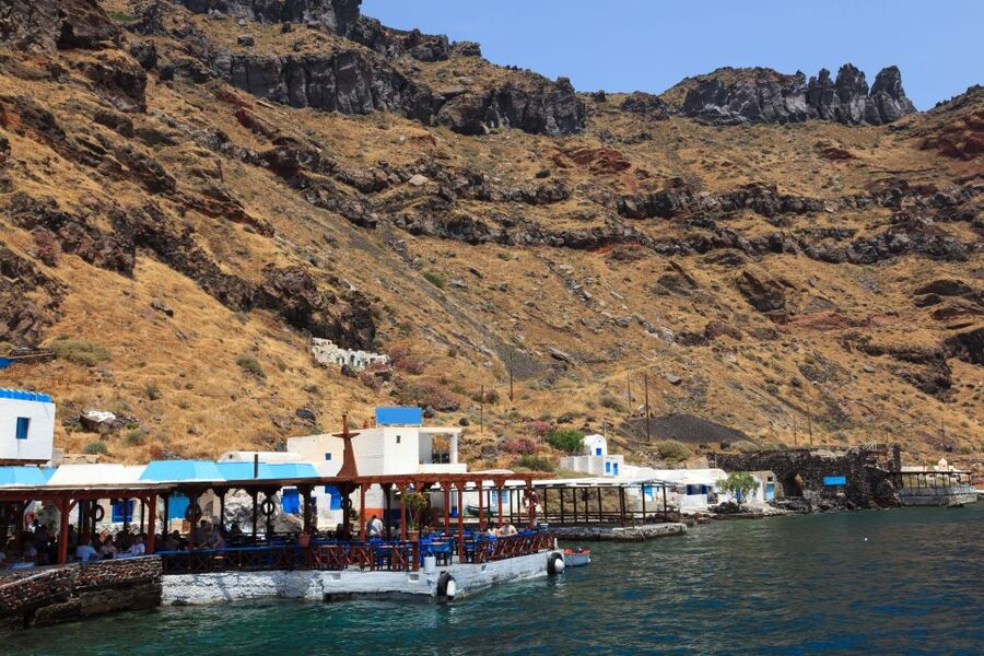 Santorini: Thirassia Islands and Volcano Guided Cruise - Price and Value: What $60 Really Buys in This 7-Hour Day