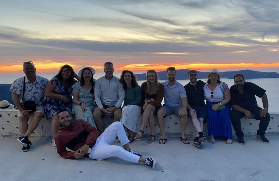 Santorini: Three Wineries and One Brewery Tour with Tastings - How the Tastings Work (and Why the Pairings Matter)