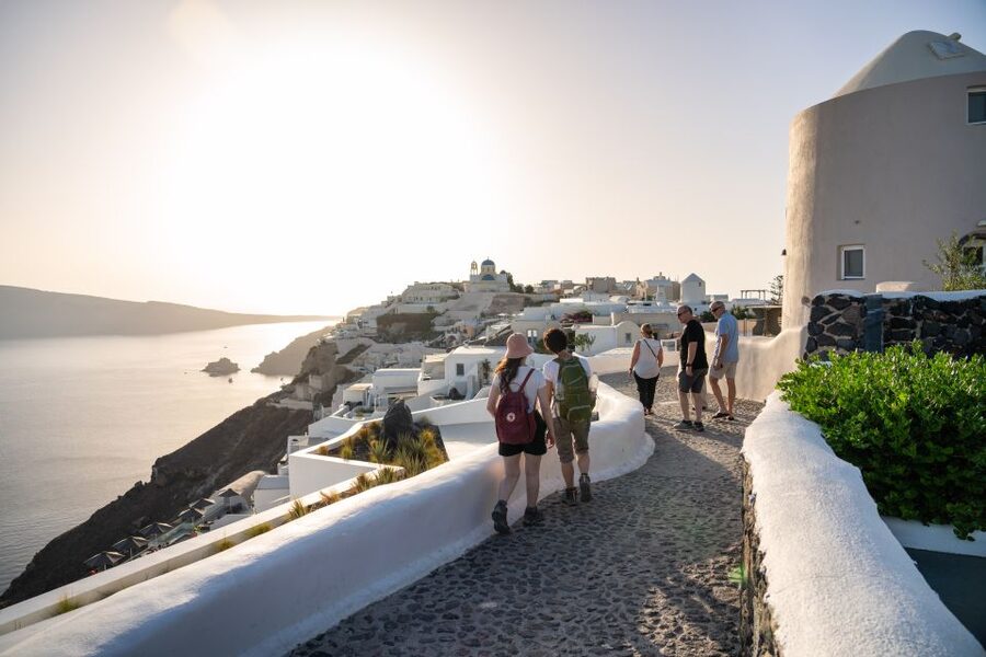 Santorini: Volcanic Islands Cruise with Hot Springs Visit - Price, Value, And How To Judge If This Fits You