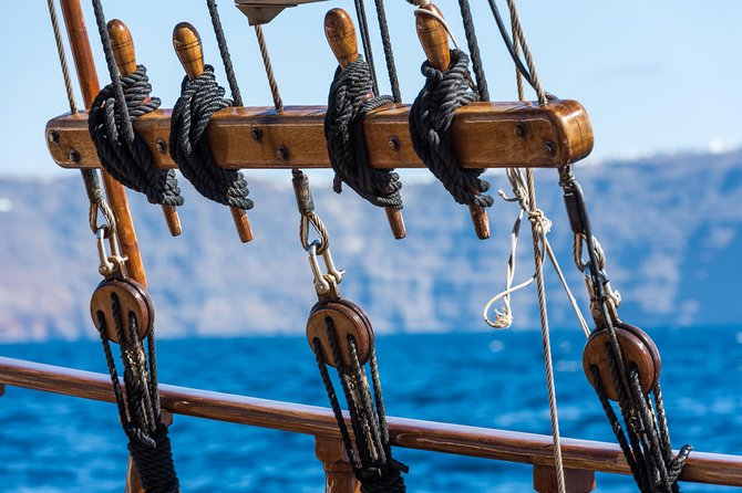 Santorini Volcano and Hot Springs Cruise Tour from Fira Old Port - Who this tour is best for (and who should skip it)