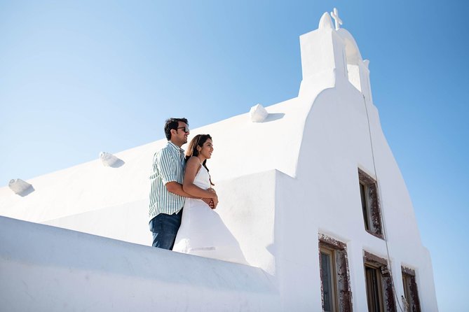 Santorini Walking Tour with a Personal Photographer - Value Check: Is $240.66 Per Group Worth It?