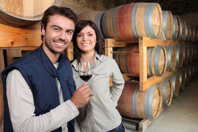Santorini Wine Stories: Sunset Tour with Tasting & Dinner - Key highlights to know before you go