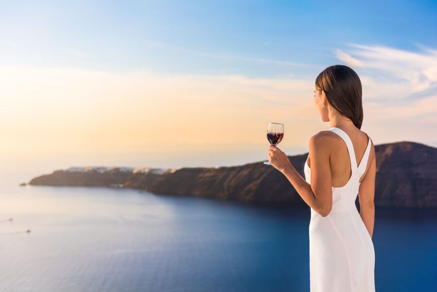 Santorini: Wine Tasting Tour to 3 Wineries with Transfer - Practical tips so your day stays smooth