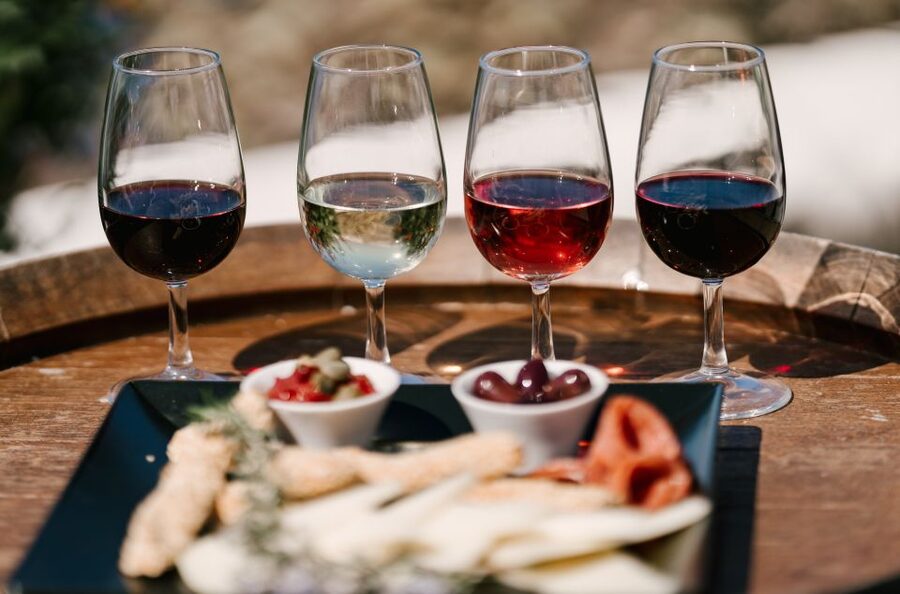 Santorini: Wine Tasting Tour to 3 Wineries with Transfer - What you learn here, beyond tasting