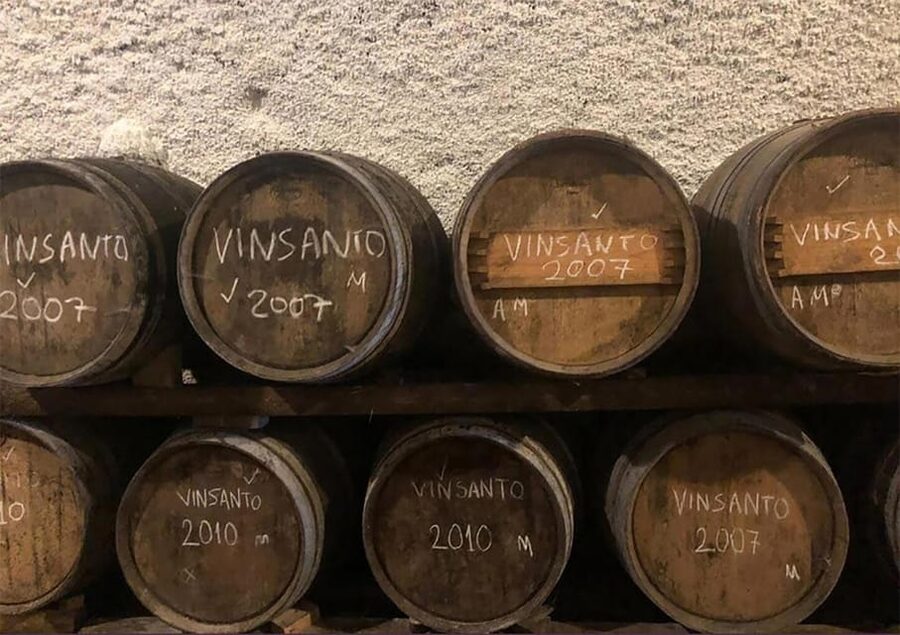 Santorini: Wine Tasting Tour with Snacks - Santo Winery: views you can’t fake, plus classic Santorini finishes