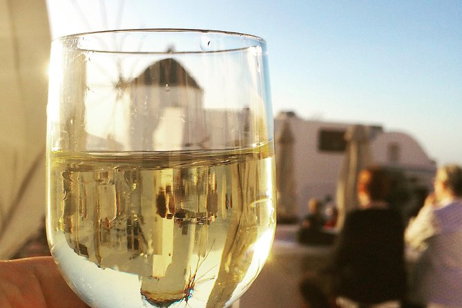 Santorini: Wine Tour with Sunset in Oia - Key Things You Will Love About This Wine and Sunset Tour