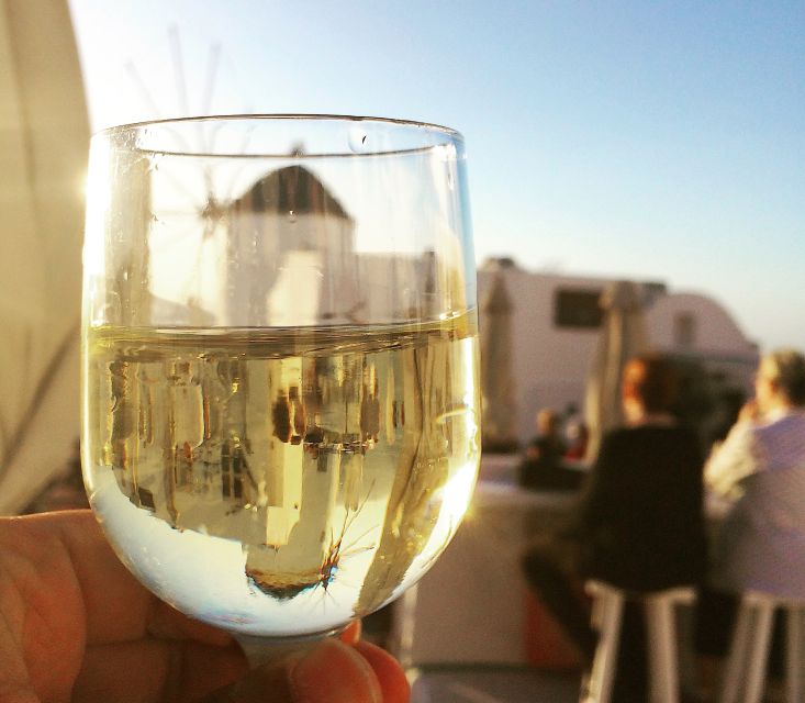 Santorini: Wine Tour with Sunset in Oia - Final Verdict: Should You Book This Sip of Santorini Wine Tour?