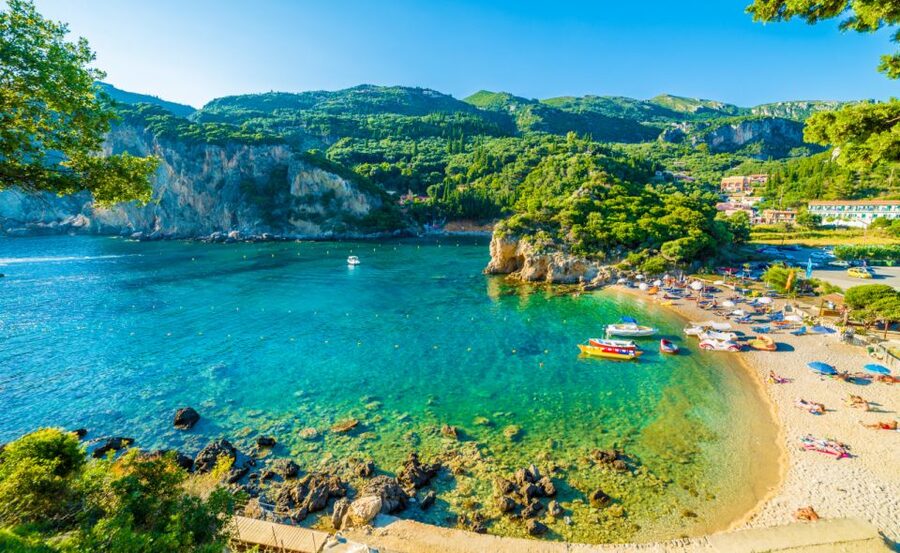 Saranda: Corfu Town and Palaiokastritsa Day Trip with Cruise - Booking Decision: Should You Book This Saranda to Corfu Day Trip?