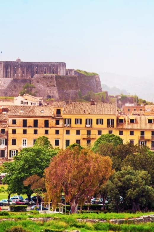 Saranda: Corfu Town and Palaiokastritsa Day Trip with Cruise - Who This Tour Suits Best (And Who Might Prefer Another Plan)