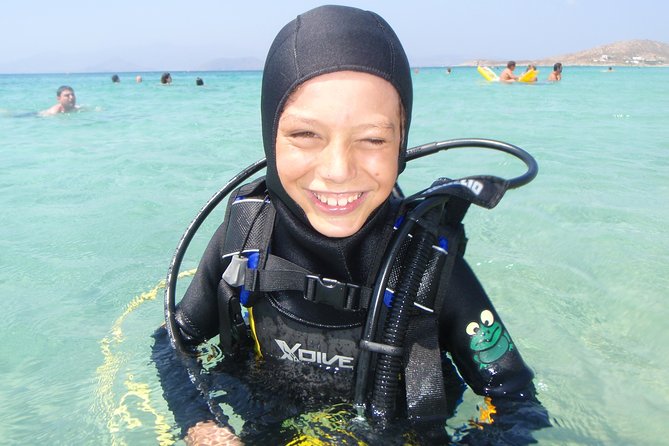 Scuba Diving in Naxos by Bluefindivers - Dive in Greece - Amazing Diving Spots - Key highlights that matter before you go
